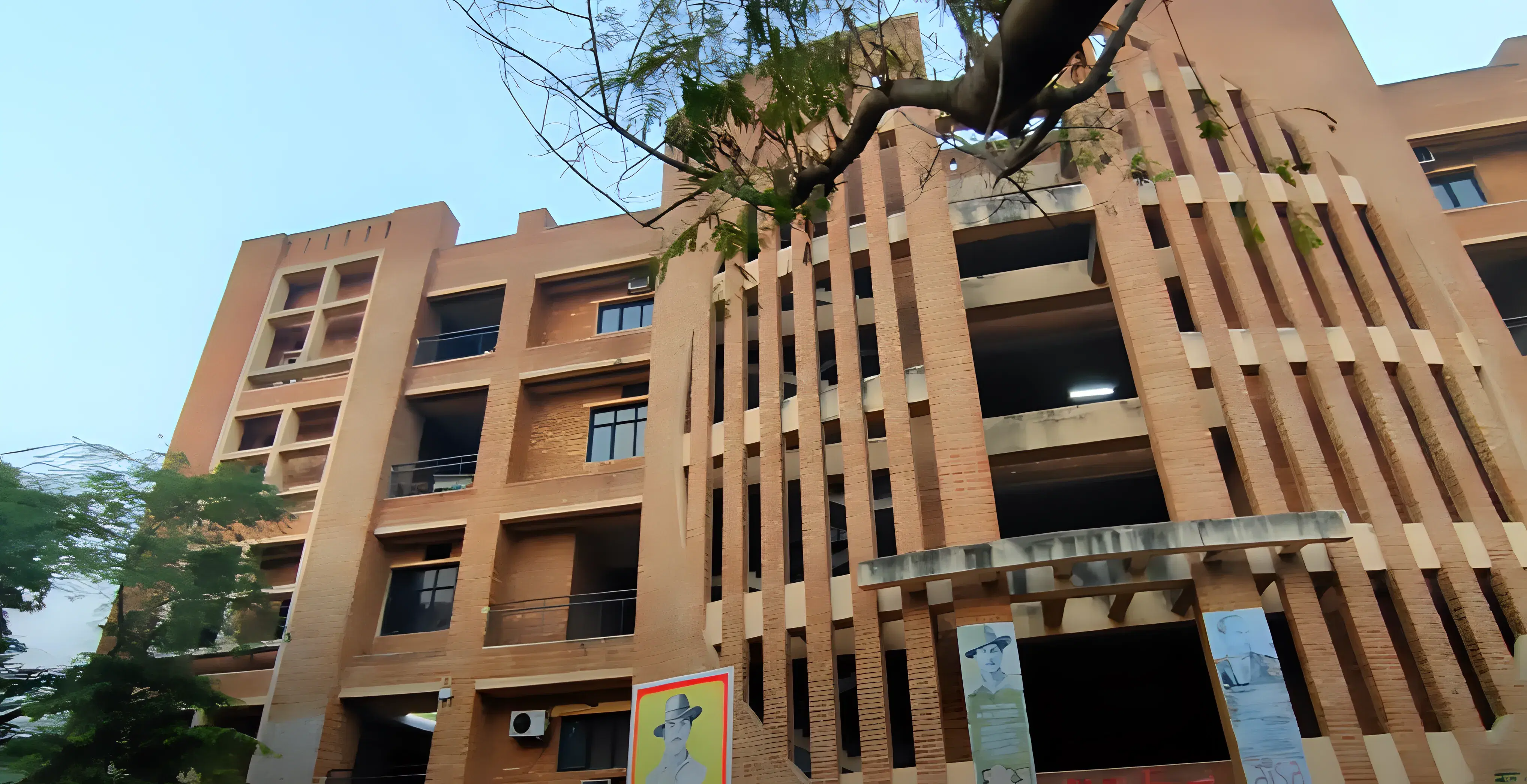 Jawaharlal Nehru College of Technology Rewa Academic Infrastructure photo 4